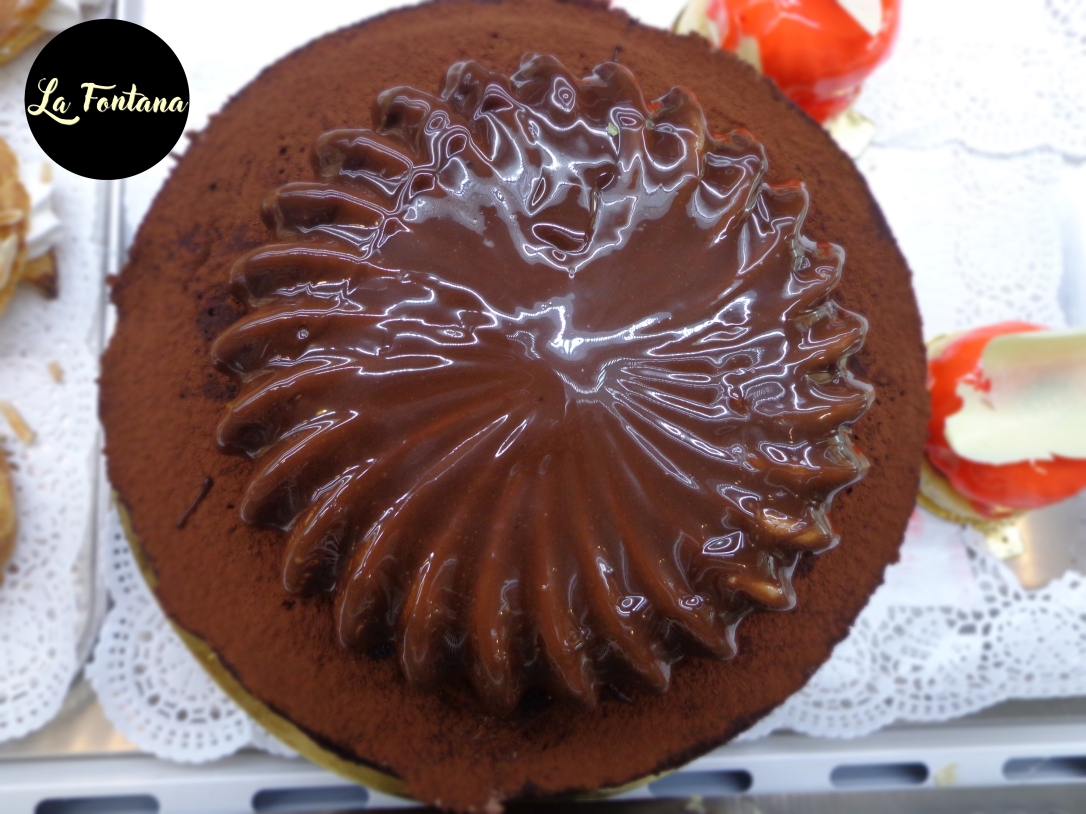 15_Tarta de chocolate con cremoso de caramelo